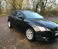 132 Seat Leon 1.6 tdi