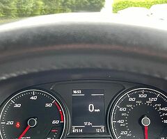 132 Seat Leon 1.6 tdi - Image 4/5