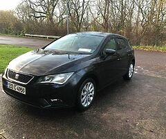 132 Seat Leon 1.6 tdi - Image 5/5