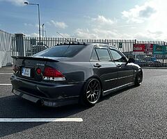 Altezza Power Steering Pump WANTED