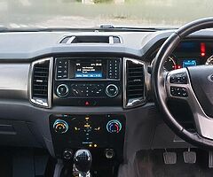2018 FORD RANGER 2.2 DIESEL 4X4 PICKUP - Image 5/8