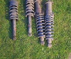 Lexus bits