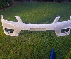 Lexus bits