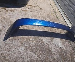 Lexus bits