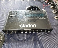 Car Sounds Equipment For Sale 
Call for Price 
1876-787-8472
1876-875-1668
Kingston / Clarendon