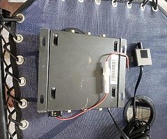 Car Sounds Equipment For Sale 
Call for Price 
1876-787-8472
1876-875-1668
Kingston / Clarendon - Image 4/10