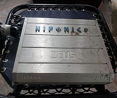 Car Sounds Equipment For Sale 
Call for Price 
1876-787-8472
1876-875-1668
Kingston / Clarendon - Image 6/10
