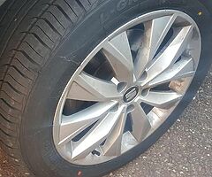 Seat Ateca 1.6
2017  model - Image 4/10