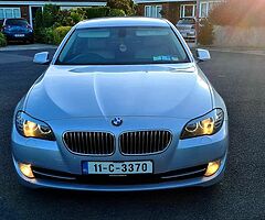 Bmw 520d - Image 8/10