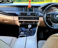 Bmw 520d - Image 9/10