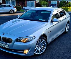 Bmw 520d - Image 10/10