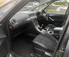 2008 Ford smax 2.0 tdci titanium - Image 6/10
