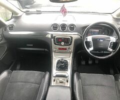 2008 Ford smax 2.0 tdci titanium - Image 7/10