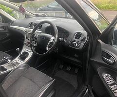 2008 Ford smax 2.0 tdci titanium - Image 8/10