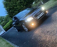 2007 Audi A4