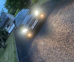 2007 Audi A4