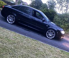 2007 Audi A4