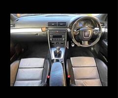 2007 Audi A4 - Image 7/8