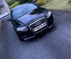 2007 Audi A4 - Image 8/8