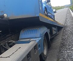 Vehicles wanted nct failures or needing work