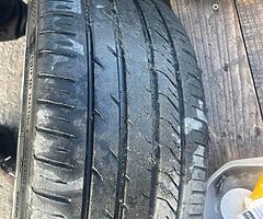 Mercedes amg alloy wheels - Image 5/8