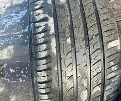 Mercedes amg alloy wheels - Image 6/8