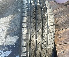 Mercedes amg alloy wheels - Image 7/8