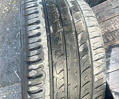 Mercedes amg alloy wheels - Image 8/8