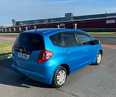 2010 Honda Fit 1.3 Petrol Automatic - Image 5/10