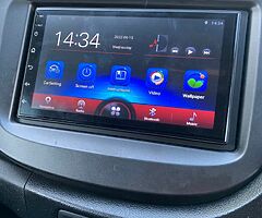 2010 Honda Fit 1.3 Petrol Automatic - Image 6/10