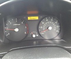 Kia rio 2