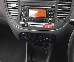 Kia rio 2