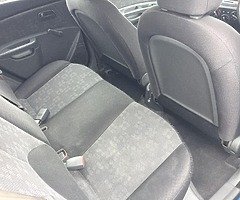 Kia rio 2 - Image 4/6