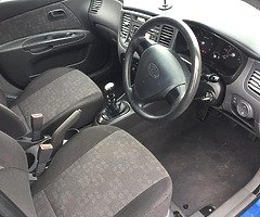 Kia rio 2 - Image 5/6