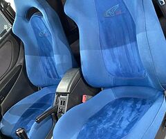 Subaru Impreza Type R Sti - Image 7/10