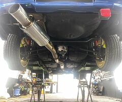 Subaru Impreza Type R Sti - Image 8/10