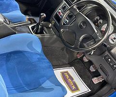 Subaru Impreza Type R Sti - Image 9/10