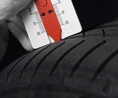 Nct tyres