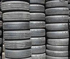 Nct tyres