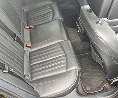 Audi a6 sline swap altezza/ bmw/is200 - Image 6/10