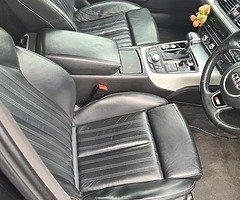 Audi a6 sline swap altezza/ bmw/is200 - Image 7/10