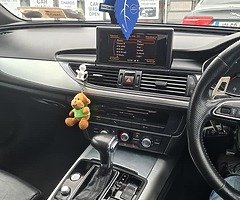 Audi a6 sline swap altezza/ bmw/is200 - Image 8/10