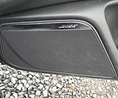 Audi a6 sline swap altezza/ bmw/is200 - Image 9/10