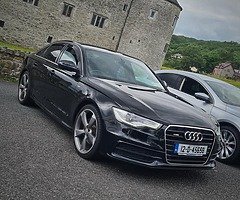 Audi a6 sline swap altezza/ bmw/is200 - Image 10/10