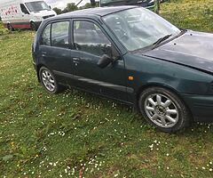 Starlet 1.3