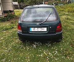 Starlet 1.3 - Image 4/6