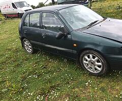 Starlet 1.3 - Image 5/6