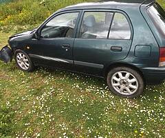 Starlet 1.3 - Image 6/6