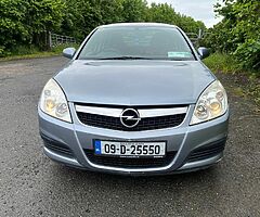 2009 Vauxhall Vectra - Image 4/9