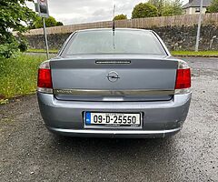 2009 Vauxhall Vectra - Image 5/9